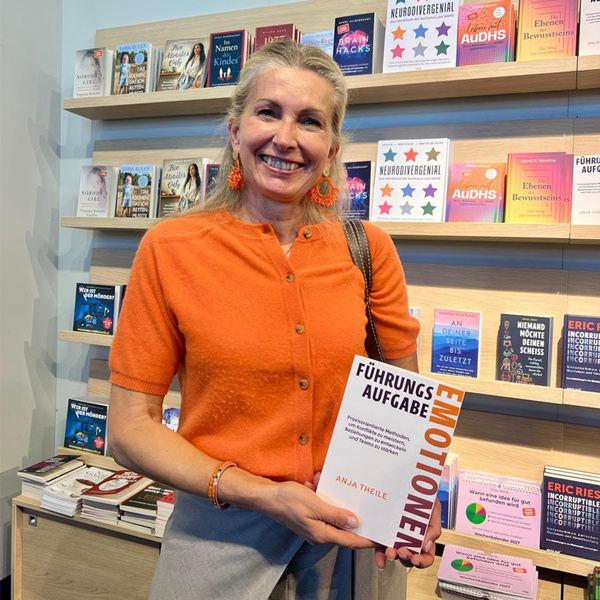 Buchmesse Frankfurt: Zum Heulen schön